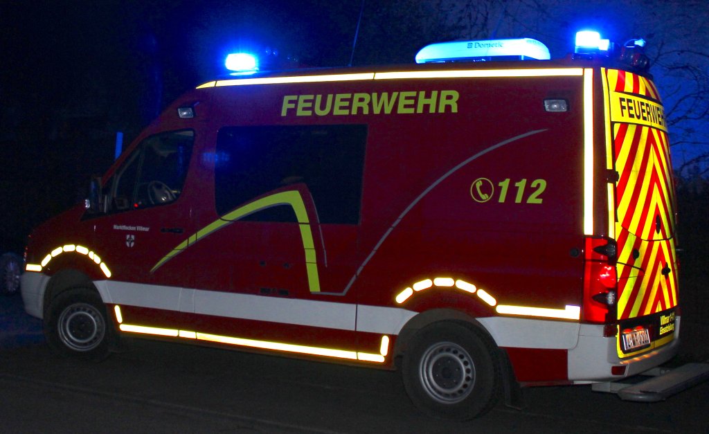 Feuerwehr Marktflecken Villmar