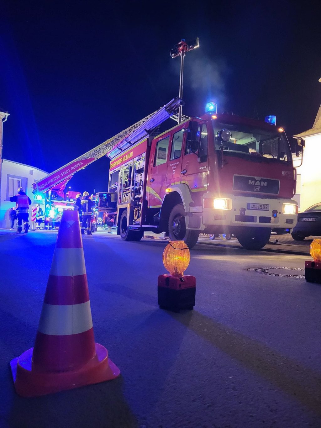 Feuerwehr Marktflecken Villmar