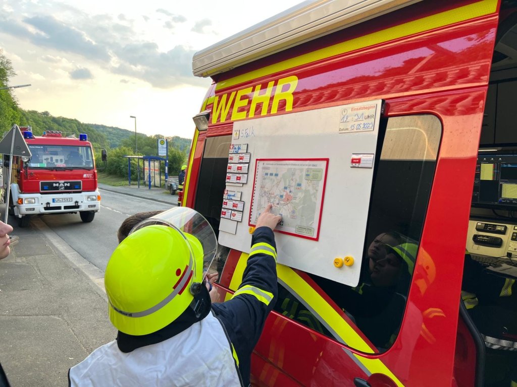 Feuerwehr Marktflecken Villmar