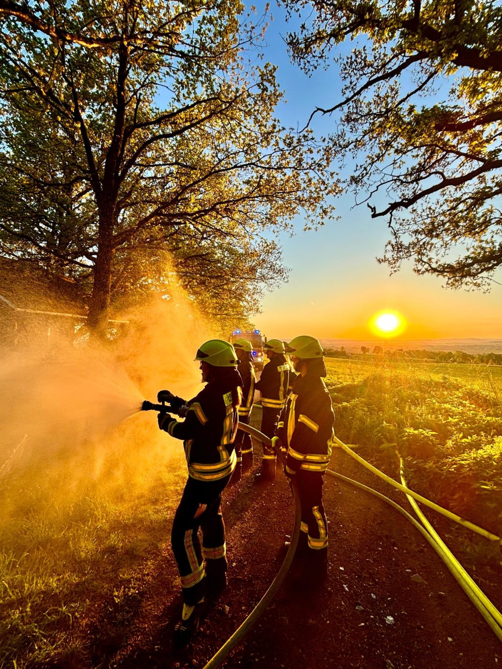 Feuerwehr Marktflecken Villmar