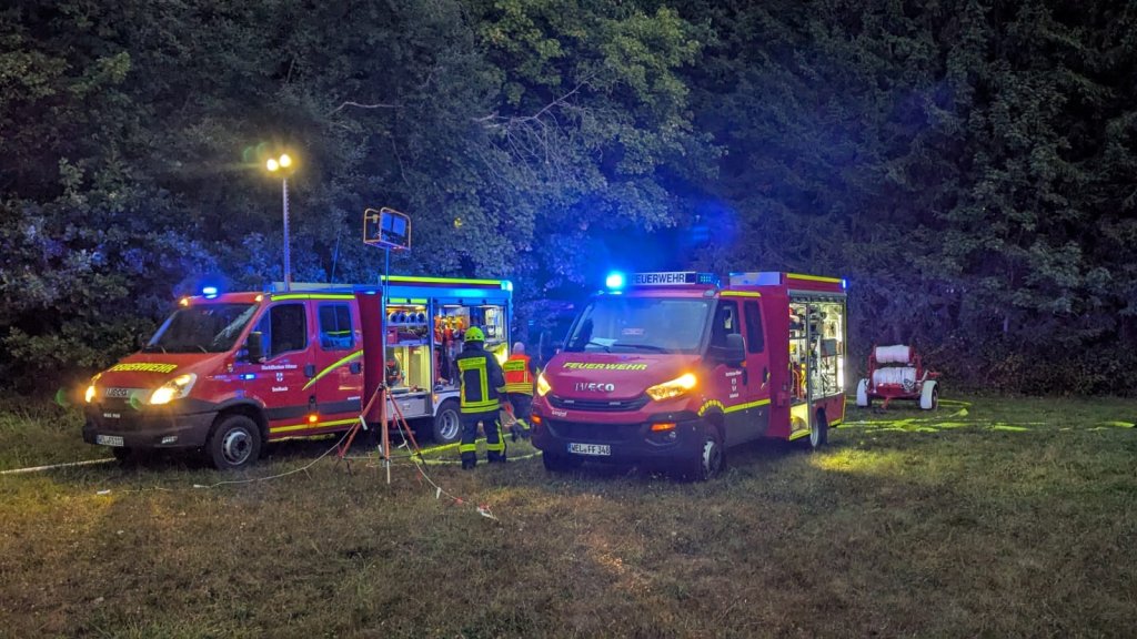 Feuerwehr Marktflecken Villmar